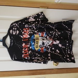 Shein magic angel shirt